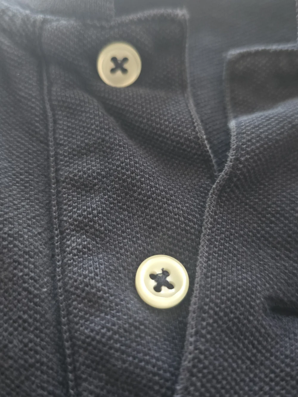 Ralph Lauren brand polo